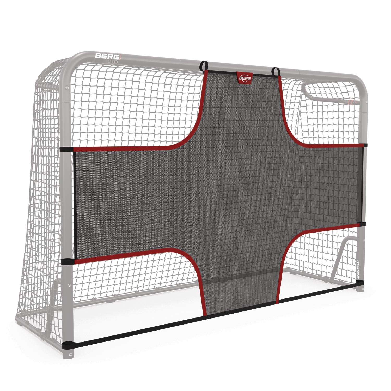 BERG SportsGoal Zielnetz S