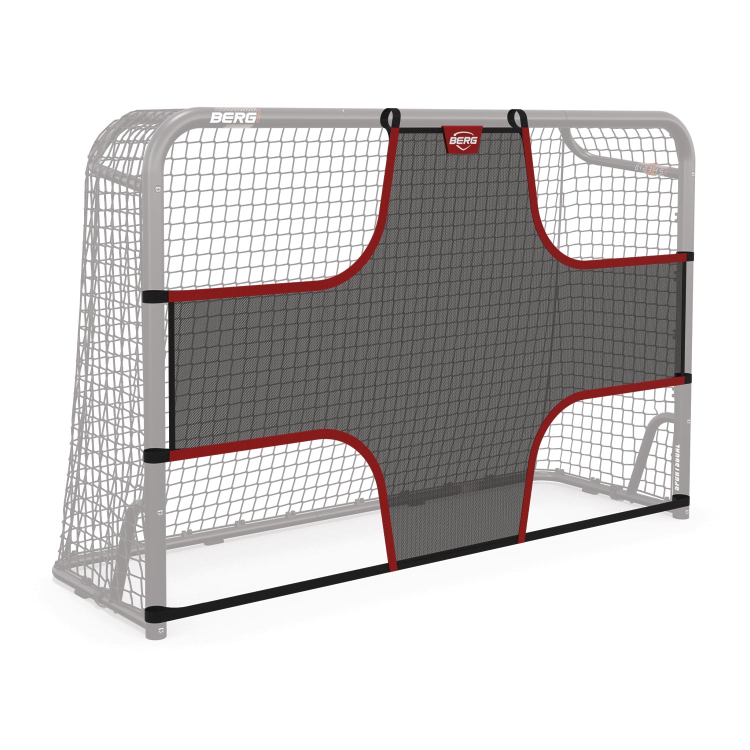 BERG SportsGoal Zielnetz S