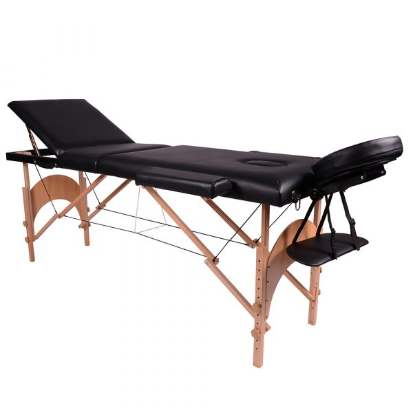 Massagetable Zen Budget inkl Spannbettlaken