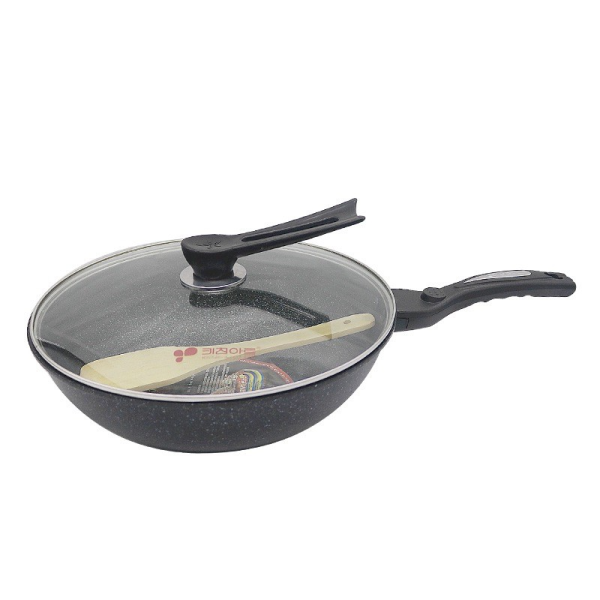 Wok-Pfanne 32cm