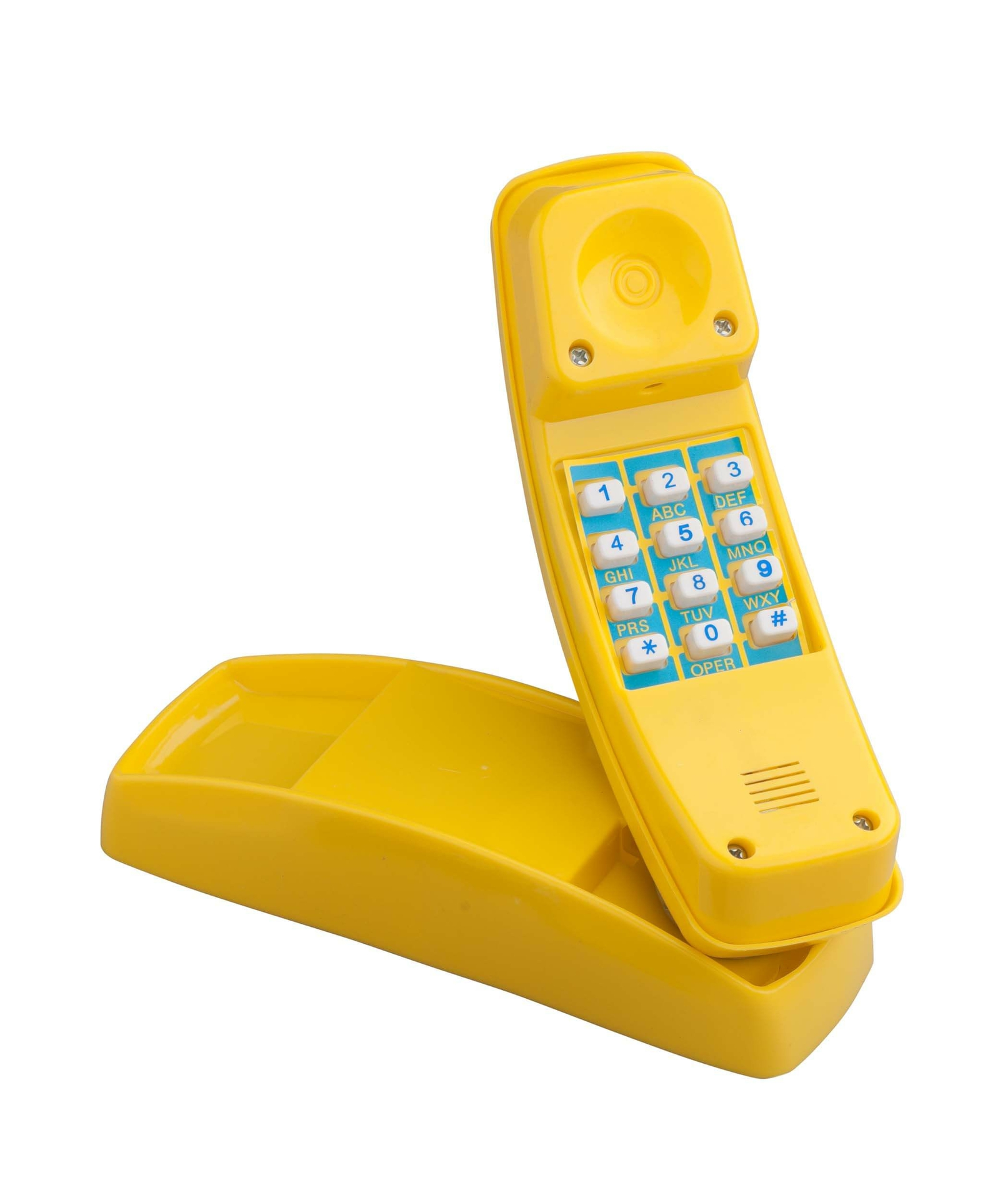 Telefon Plastik