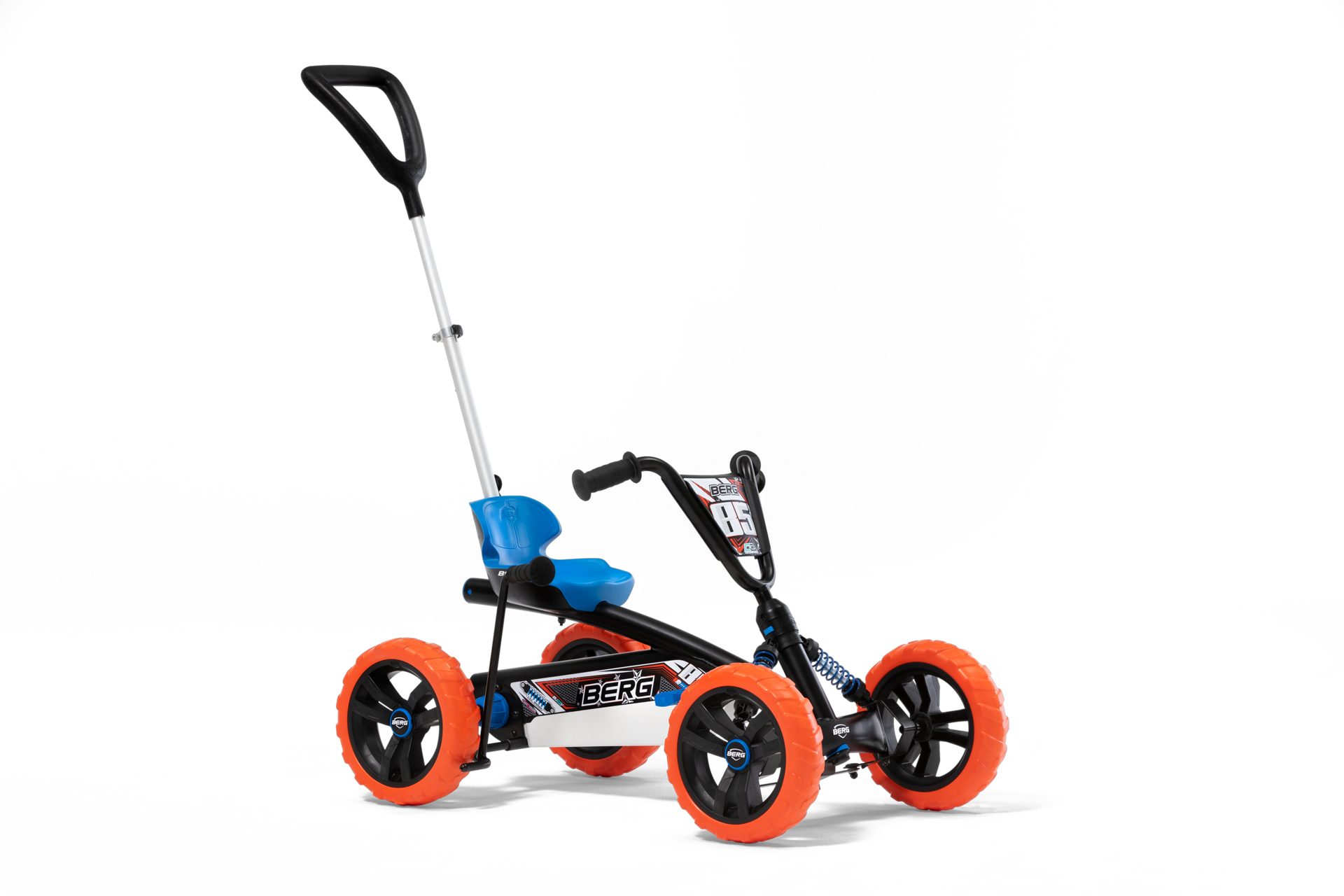 Skelter Berg Buzzy Nitro 2-in-1