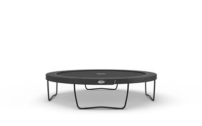 BERG Champion Regular 430 Grijs