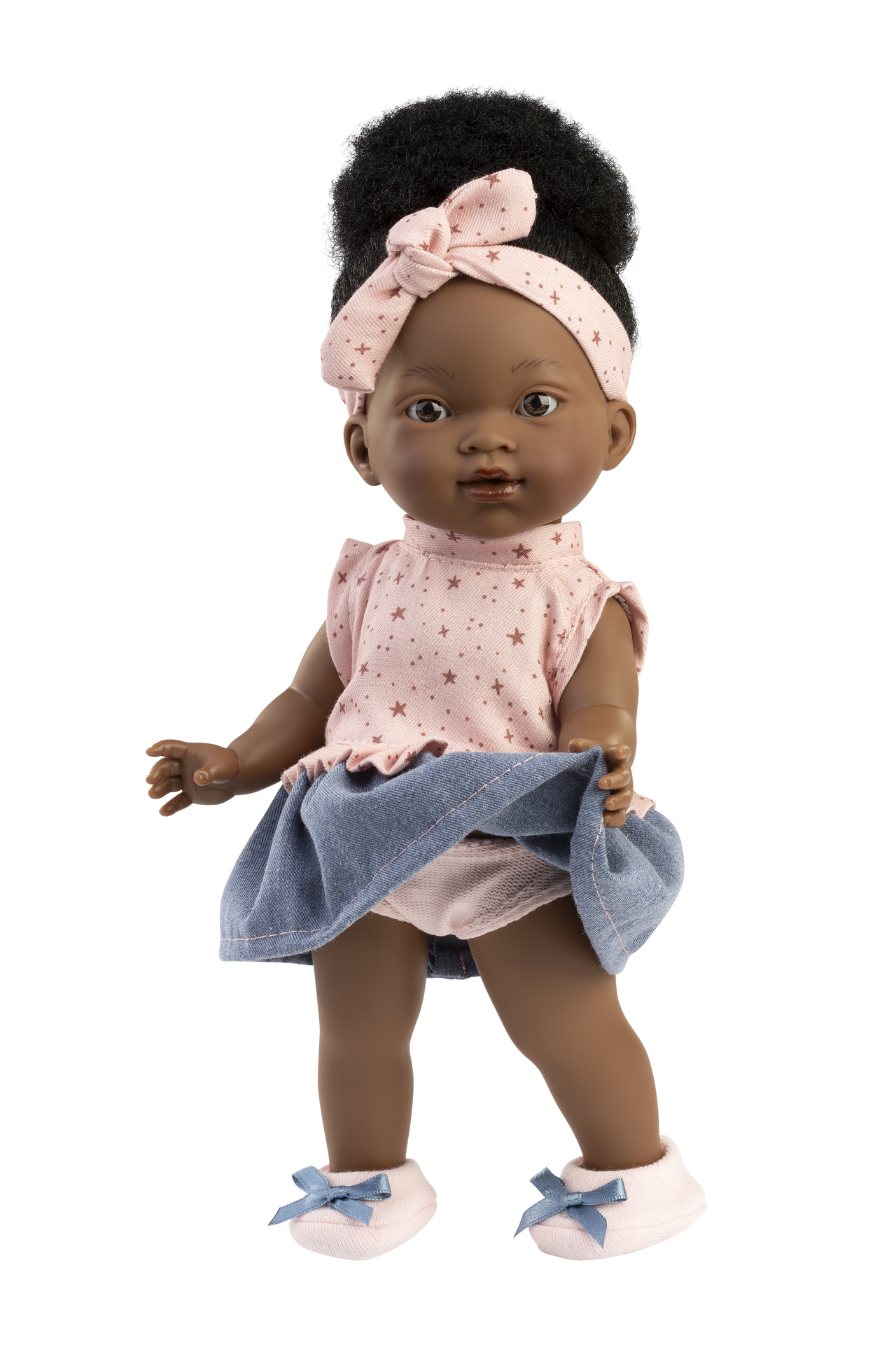 Llorens pop 28cm ZOE