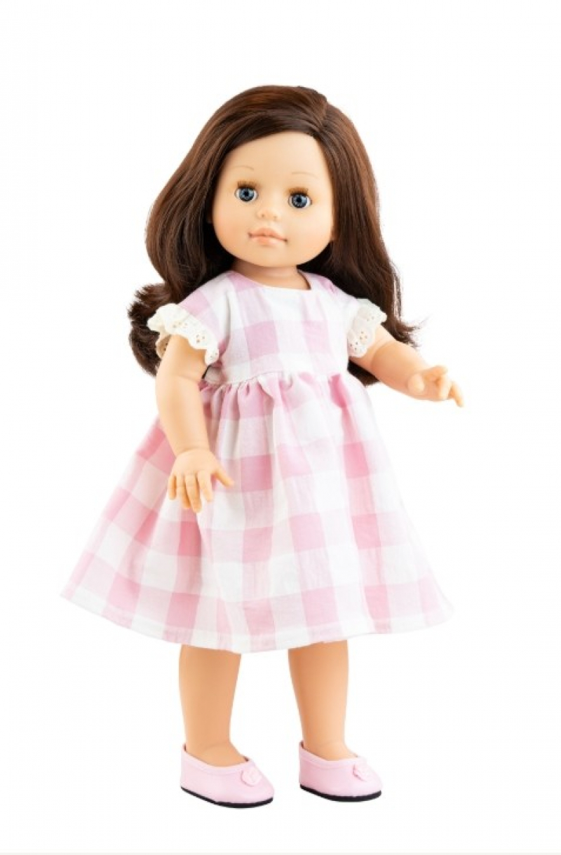 Paola Reina Pop Soy Tu Emily (42 cm)