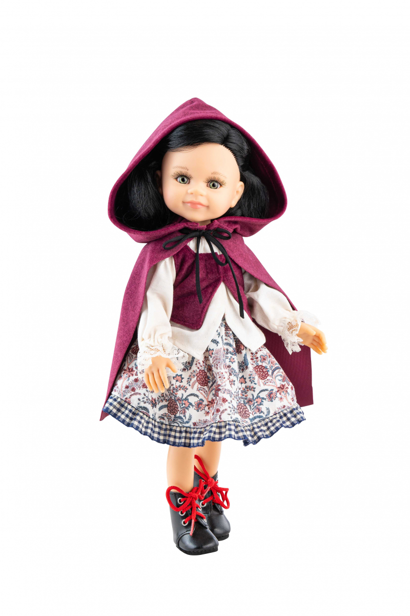 Paola Reina Pop Amigas Catherine (32cm)