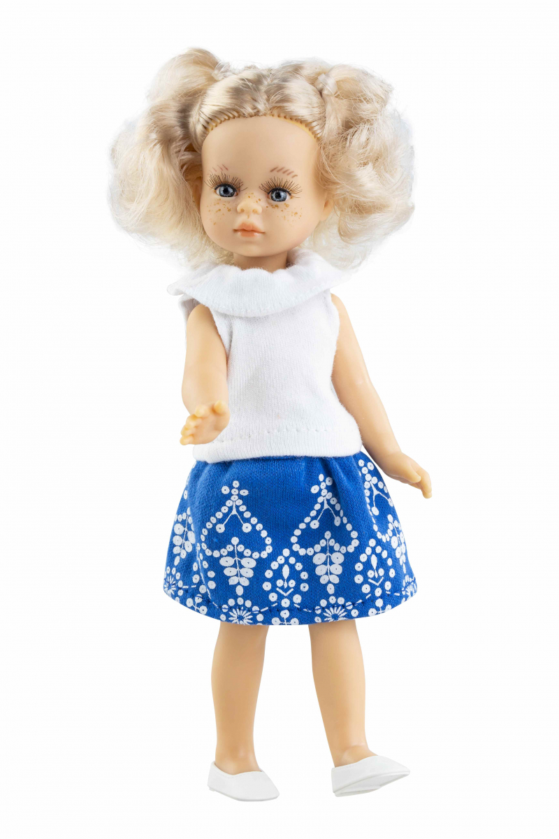 Paola Reina Pop Mini-Amigas Loli (21cm)