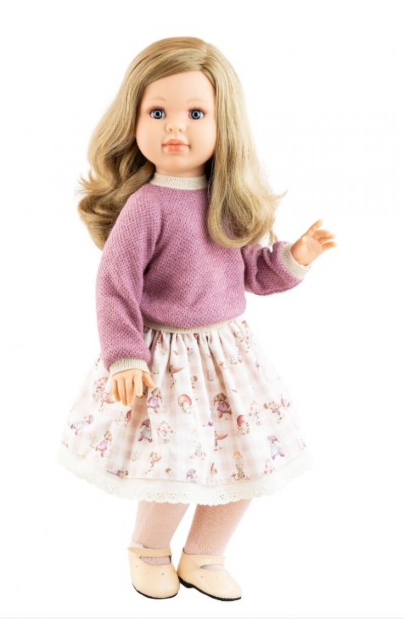 Paola Reina Pop Reinas Alma (60 cm)