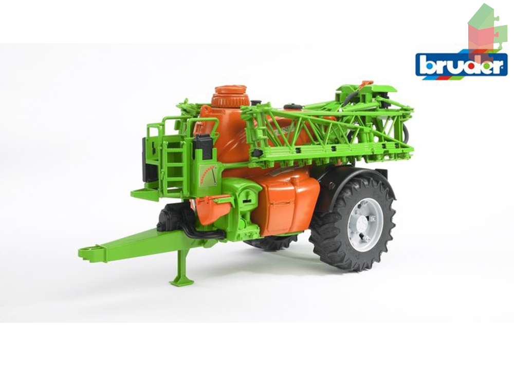 Bruder Amazone Mestmachine Ux5200