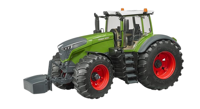 Fendt 1050 Vario Spielzeugtraktor 1:16 mit T&uuml;ren und Motorhaube