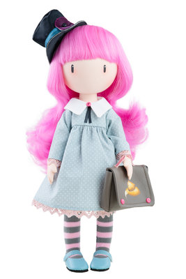 Santoro Pop Gorjuss 'The Dreamer' (32 cm)