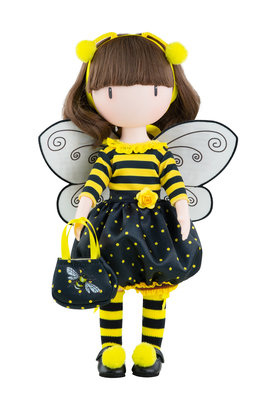 Santoro Pop Gorjuss 'Be-Loved' (32 cm)