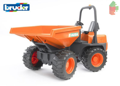 Bruder Ausa Minidumper