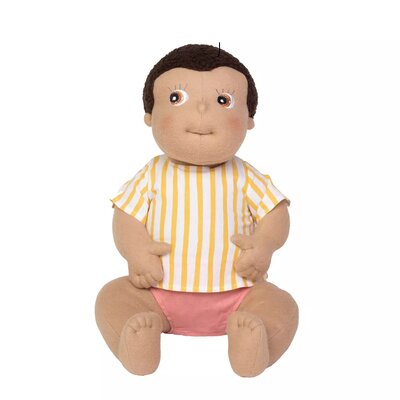 Rubens Barn Baby-Puppe Ben (45cm)