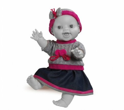 Paola Reina Puppen Kleidung Mädchen Puppe 34Cm (Anik 04056)