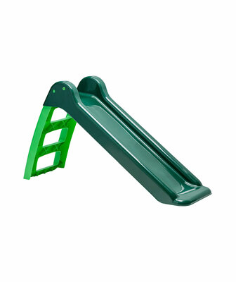Swingking-Rutsche mit Treppe
