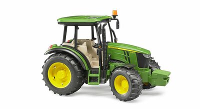 Bruder John Deere 5115 M Traktor