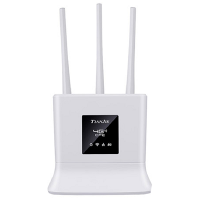Drahtloser 4G-Router (neues Modell)