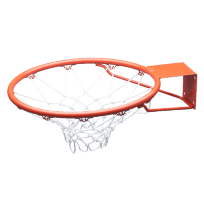 Basketball-Rahmen