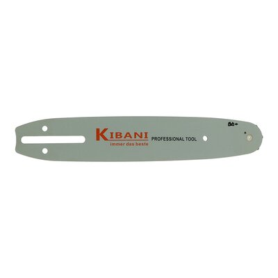 Kibani Sägeblatt Kettensäge 10 Zoll / 25 cm