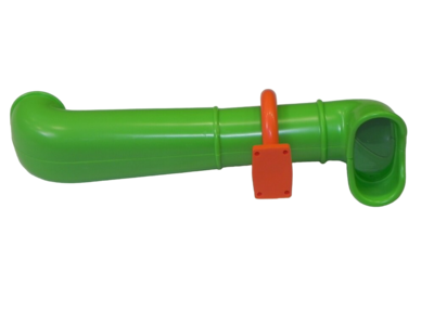 Kunststoff-Periskop - Apfelgrün