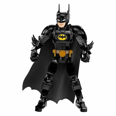 LEGO Super Heroes 76259 Batman Building Figure