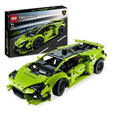 LEGO Technic 42161 Lamborghini Huracan Technic
