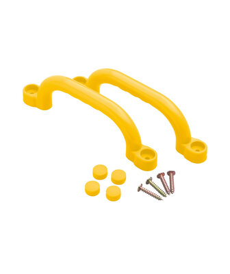 Griffset 247x68 gelb (2Stk)