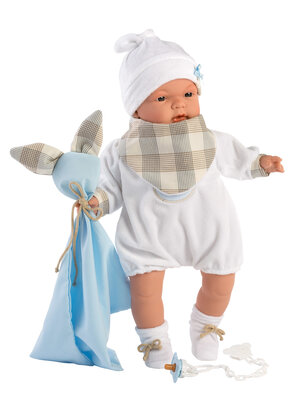 Llorens Pop Joel Pelele Osito 38 cm