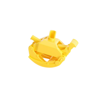 ONDERDEEL: grijper aanhangwagen + bostrac