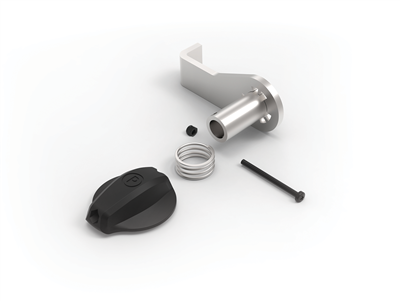 Rally - Parkeerrem (Rally 2.0, vanaf 2025)