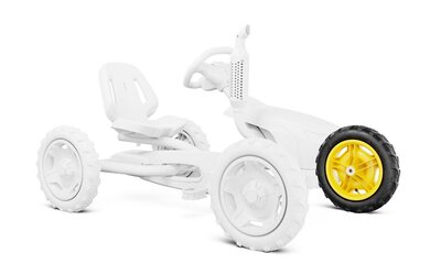 Wiel Geel 12.5x2.25-8 Farm Links