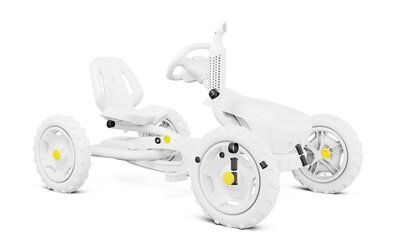 Buddy 2.0 - Plastic onderdelen John Deere