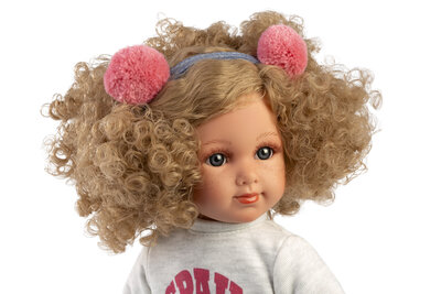 Llorens pop 35 cm ELENA