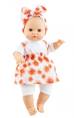 Paola Reina Pop Manus Judith (36 cm)