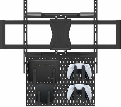 Alora TV muurbeugel WallOrganizer 37- 80