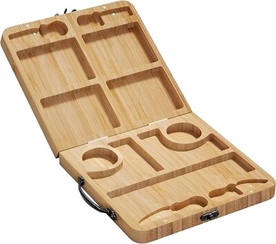 Alora Borrelplank FoldiBoard