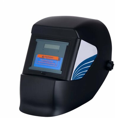 Automatische lashelm