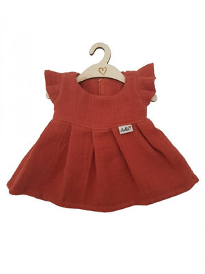 Poppenjurk Spring terra