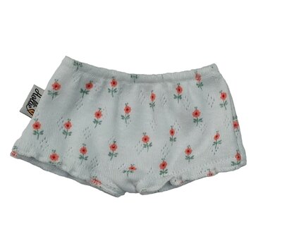 Onderbroekje sweet rose