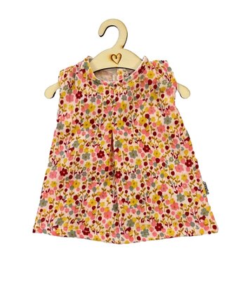 Poppenjurk happy flower