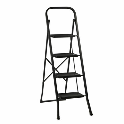 Keukentrap 4 Treden Basic