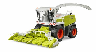 Bruder Kneuzer Claas Jaguar 900