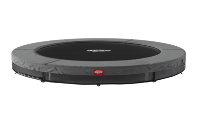 BERG SPORTS Favorit InGround 270 Grey
