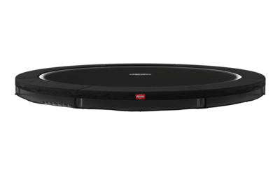 BERG SPORTS Favorit InGround 430 Black
